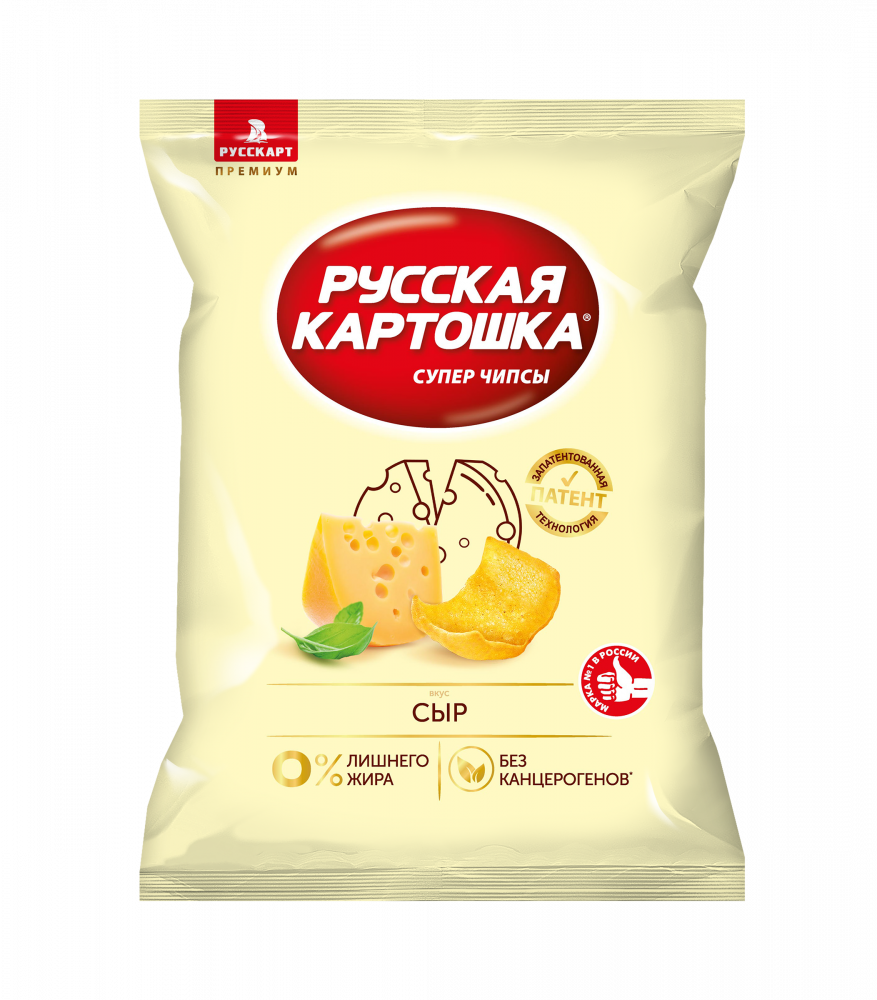 Сливочный сыр