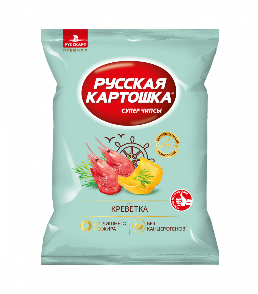 Креветка