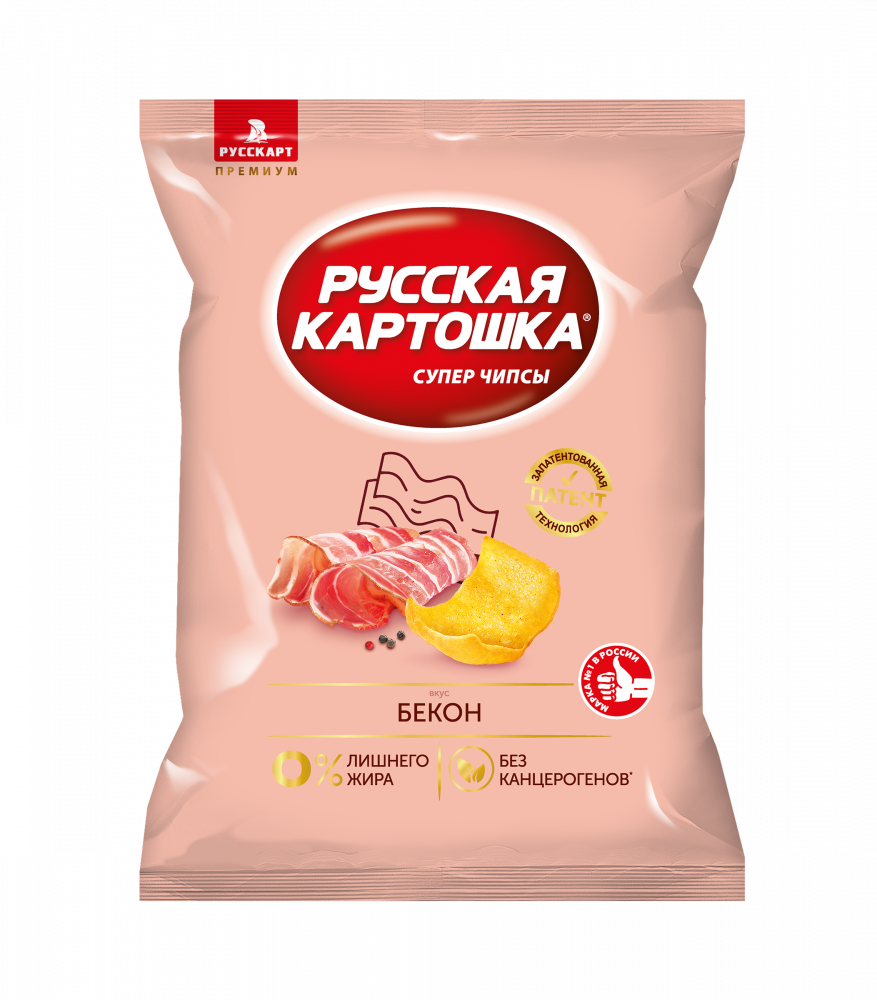 Бекон 